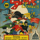 Image for article titled Loser superheroes are a study of the wretched id of the comics world